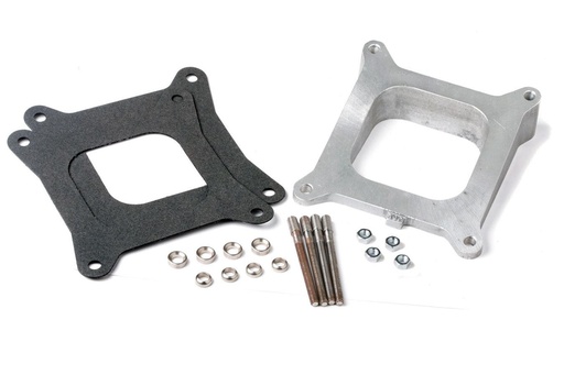 [HLY717-2] Holley - Carburetor Wedge Plate - 717-2