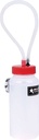 Allstar Performance - Bleeder Bottle w/Magnet and Check Valve - 11017