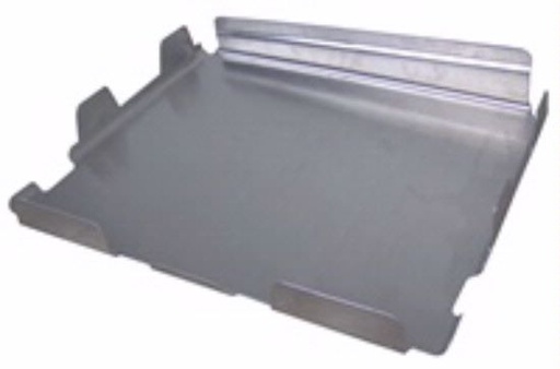 [XXXSC-BW-0013] Triple X - Triple X Sprint Car Floor Pan. 15 1/2" - SC-BW-0013