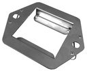 Triple X - Tel-Tach Mount Aluminum