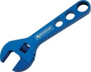 Allstar Performance - Alum Adj Wrench 0-20AN - 11153