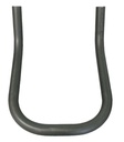 Triple X - Torque Tube Hoop Rear CH-X