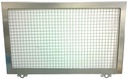 Triple X - Radiator Rock Screen 20.5 x 12.0