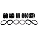 Triple X - Triple X Axle Spacer Kit - SC-SU-9947