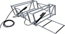 Allstar Performance - Lift Frame Only Steel - 11271