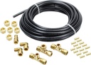 Allstar Performance - Complete Plumbing Kit - 11320