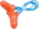 Allstar Performance - Reusable Ear Plugs Corded - 12000