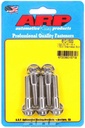 ARP - S/S Bolt Kit - 12pt. (5) 5/16-18 x 1.500