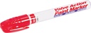 Allstar Performance - Paint Marker Red - 12053