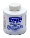 Allstar Performance - Dykem Layout Fluid 4oz Brush in Cap - 12070