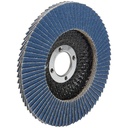 Allstar Performance - Flap Disc 60 Grit 4-1/2in with 7/8in Arbor - 12121