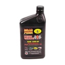 Penn Grade 1 SAE 15W-40 Partial Synthetic Oil - 009-7158