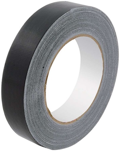 [ALL14141] Allstar Performance - Racers Tape 1in x 90ft Black - 14141