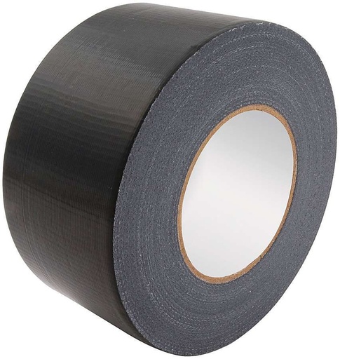 [ALL14143] Allstar Performance - Racers Tape 3in x 180ft Black - 14143