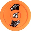 Dirt Defender Gen2 Mud Cover, Orange - 10060-2