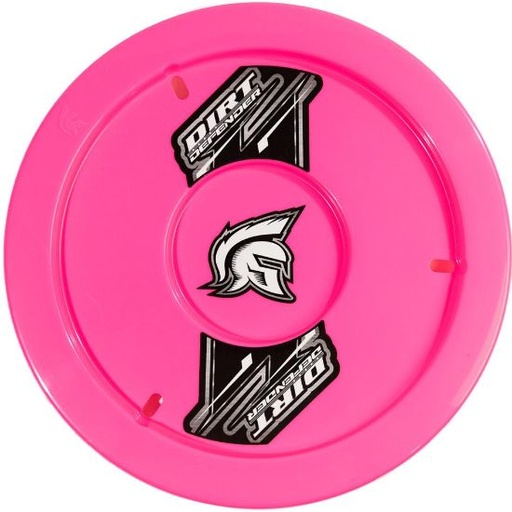 [DDF10070-2] Dirt Defender Gen2 Mud Cover, Fluorescent Pink - 10070-2