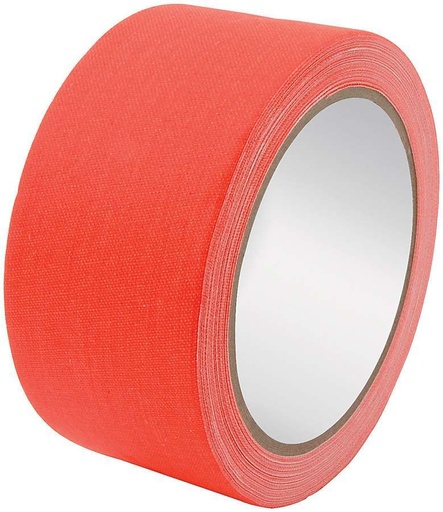 [ALL14147] Allstar Performance - Gaffers Tape 2in x 45ft Fluorescent Orange - 14147