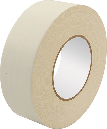 [ALL14151] Allstar Performance - Racers Tape 2in x 180ft White - 14151