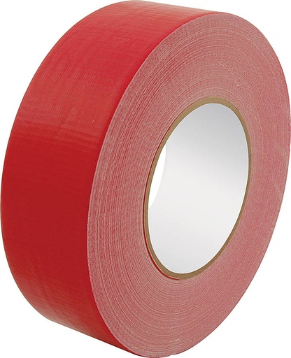 [ALL14152] Racers Tape 2in x 180ft Red - 14152