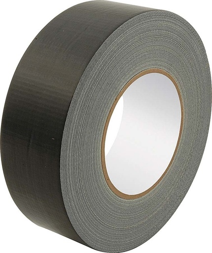 [ALL14153] Racers Tape 2in x 180ft Black - 14153