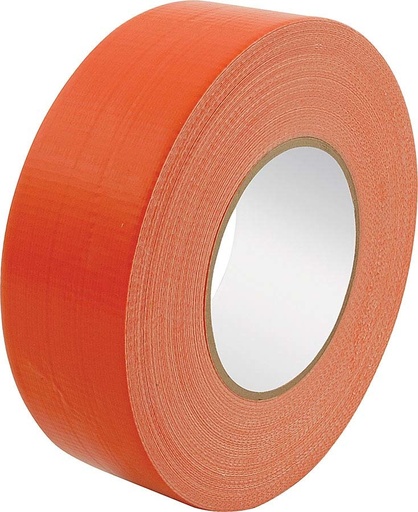 [ALL14156] Racers Tape 2in x 180ft Orange - 14156