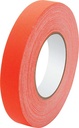 Allstar Performance - Gaffers Tape 1in x 150ft Fluorescent Orange - 14247