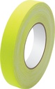 Allstar Performance - Gaffers Tape 1in x 150ft Fluorescent Yellow - 14248