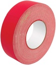 Allstar Performance - Gaffers Tape 2in x 165ft Red - 14252