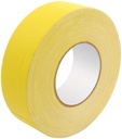 Allstar Performance - Gaffers Tape 2in x 165ft Yellow - 14254