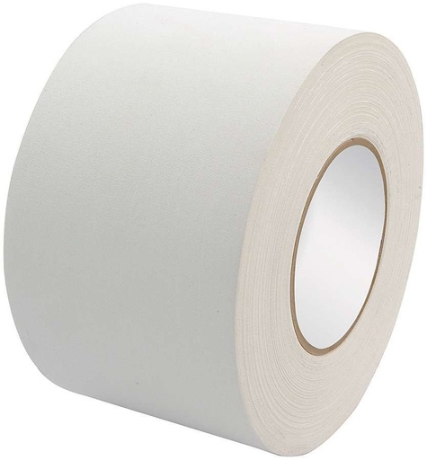 [ALL14261] Allstar Performance - Gaffers Tape 4in x 165ft White - 14261