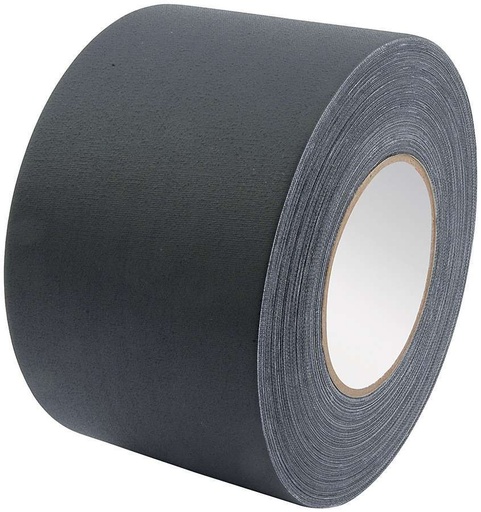 [ALL14263] Allstar Performance - Gaffers Tape 4in x 165ft Black - 14263