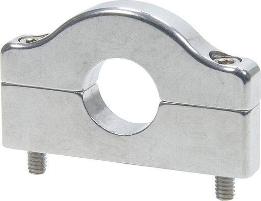 [ALL14450] Allstar Performance - Chassis Bracket 1.00 Polished - 14450