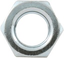 Allstar Performance - Hex Nuts 5/8-11 10pk - 16005-10