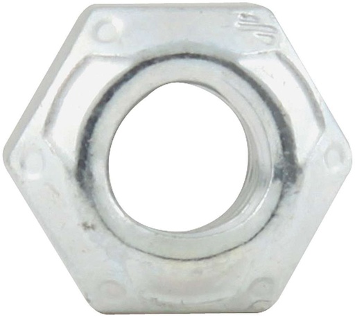 [ALL16030-10] Allstar Performance - Mechanical Lock Nuts 1/4-20 10pk - 16030-10