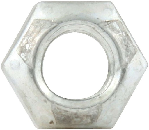 [ALL16031-10] Allstar Performance - Mechanical Lock Nuts 5/16-18 10pk - 16031-10