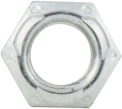 [ALL16032-10] Allstar Performance - Mechanical Lock Nuts 3/8-16 10pk - 16032-10