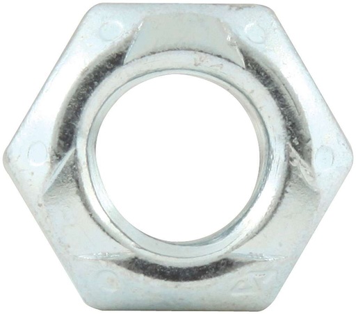 [ALL16033-10] Allstar Performance - Mechanical Lock Nuts 7/16-14 10pk - 16033-10