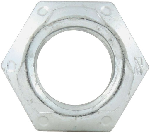 [ALL16034-10] Allstar Performance - Mechanical Lock Nuts 1/2-13 10pk - 16034-10