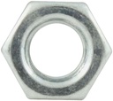 Allstar Performance - Hex Nuts 5/16-24 10pk - 16051-10