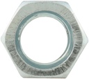 Allstar Performance - Hex Nuts 3/8-24 10pk - 16052-10