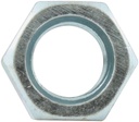 Allstar Performance - Hex Nuts 1/2-20 10pk - 16054-10