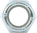 Allstar Performance - Nylon Insert Nuts 1/2-20 10pk - 16064-10