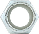 Allstar Performance - Nylon Insert Nuts 5/8-18 10pk - 16065-10