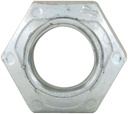 Allstar Performance - Mechanical Lock Nuts 5/16-24 10Pk - 16081-10