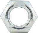 Allstar Performance - Mechanical Lock Nuts 7/16-20 10pk - 16083-10