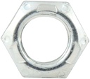 Allstar Performance - Mechanical Lock Nuts 1/2-20 10pk - 16084-10