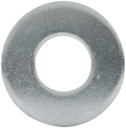 Allstar Performance - USS Flat Washers 3/8 25pk - 16102-25