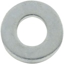 Allstar Performance - SAE Flat Washers 1/4 25pk - 16110-25