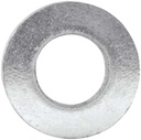 Allstar Performance - SAE Flat Washers 5/16 25pk - 16111-25