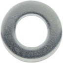 Allstar Performance - SAE Flat Washers 3/8 25pk - 16112-25